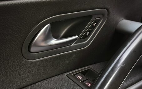 Volkswagen Scirocco III рестайлинг, 2012 год, 1 050 000 рублей, 21 фотография