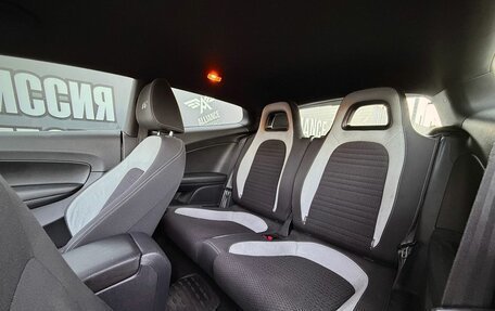 Volkswagen Scirocco III рестайлинг, 2012 год, 1 050 000 рублей, 12 фотография