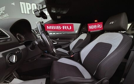Volkswagen Scirocco III рестайлинг, 2012 год, 1 050 000 рублей, 11 фотография