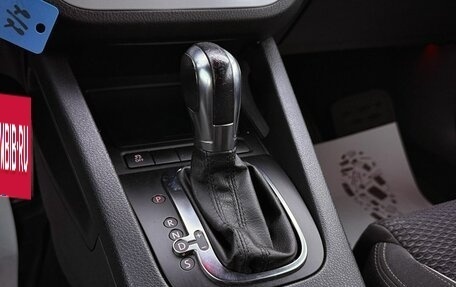 Volkswagen Scirocco III рестайлинг, 2012 год, 1 050 000 рублей, 22 фотография