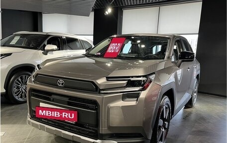 Toyota RAV4, 2026 год, 4 690 000 рублей, 2 фотография