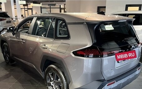Toyota RAV4, 2026 год, 4 690 000 рублей, 11 фотография