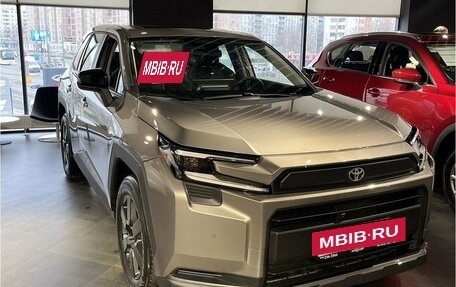 Toyota RAV4, 2026 год, 4 690 000 рублей, 5 фотография