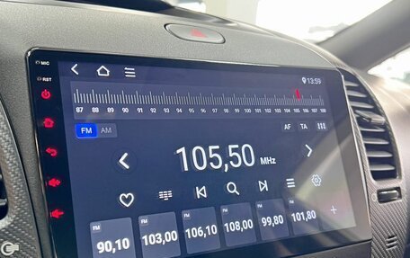 KIA Cerato III, 2017 год, 1 495 000 рублей, 17 фотография