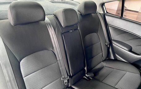KIA Cerato III, 2017 год, 1 495 000 рублей, 12 фотография