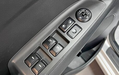 KIA Cerato III, 2017 год, 1 495 000 рублей, 14 фотография