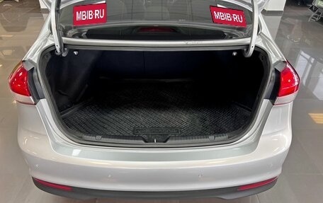 KIA Cerato III, 2017 год, 1 495 000 рублей, 7 фотография