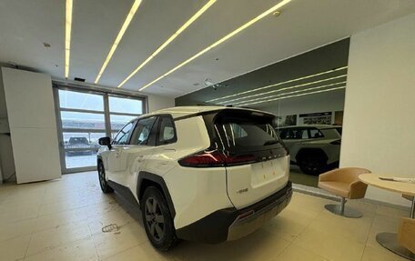 Toyota RAV4, 2026 год, 4 690 000 рублей, 5 фотография