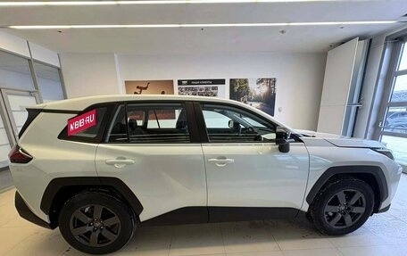 Toyota RAV4, 2026 год, 4 690 000 рублей, 10 фотография