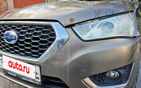 Datsun mi-DO, 2015 год, 270 000 рублей, 17 фотография
