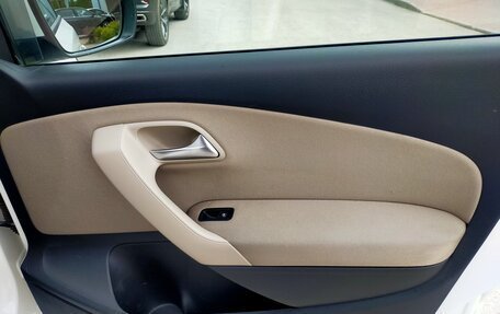 Volkswagen Polo VI (EU Market), 2013 год, 770 000 рублей, 7 фотография