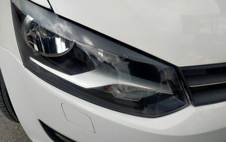 Volkswagen Polo VI (EU Market), 2013 год, 770 000 рублей, 10 фотография