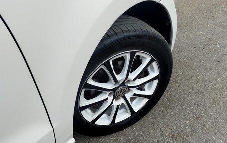Volkswagen Polo VI (EU Market), 2013 год, 770 000 рублей, 21 фотография