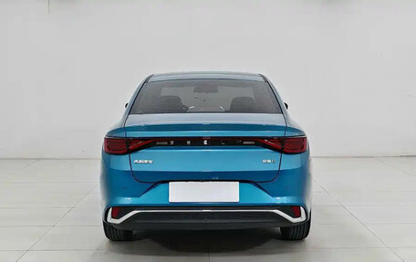 Geely Emgrand, 2022 год, 1 150 000 рублей, 5 фотография