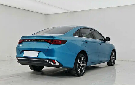 Geely Emgrand, 2022 год, 1 150 000 рублей, 4 фотография