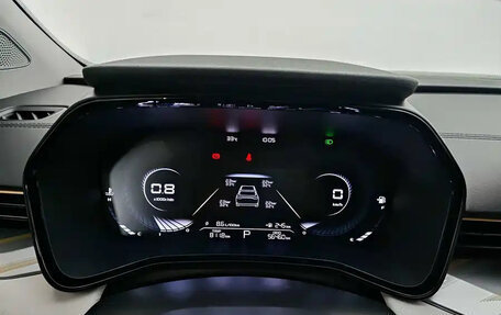 Geely Emgrand, 2022 год, 1 150 000 рублей, 11 фотография