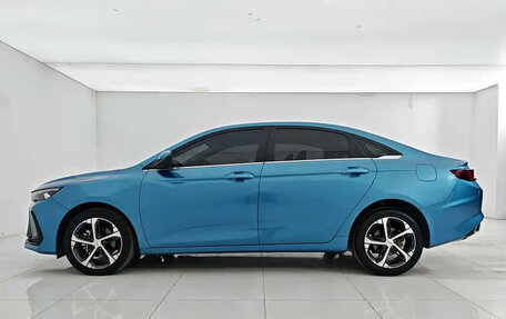 Geely Emgrand, 2022 год, 1 150 000 рублей, 7 фотография