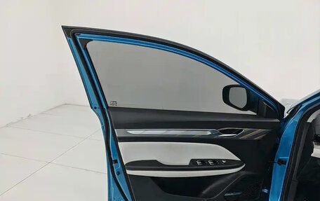 Geely Emgrand, 2022 год, 1 150 000 рублей, 9 фотография