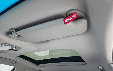 Geely Emgrand, 2022 год, 1 150 000 рублей, 10 фотография