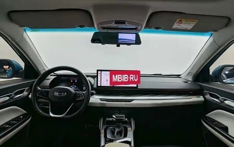 Geely Emgrand, 2022 год, 1 150 000 рублей, 8 фотография