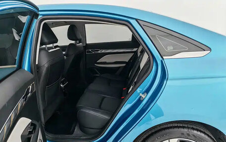 Geely Emgrand, 2022 год, 1 150 000 рублей, 13 фотография