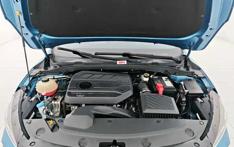 Geely Emgrand, 2022 год, 1 150 000 рублей, 14 фотография