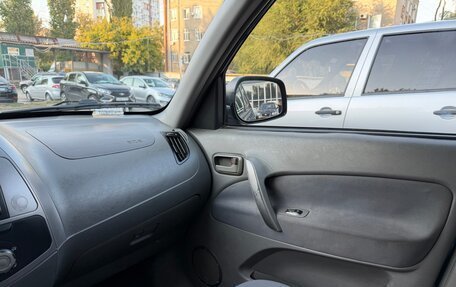 Chery Tiggo (T11), 2008 год, 345 000 рублей, 17 фотография