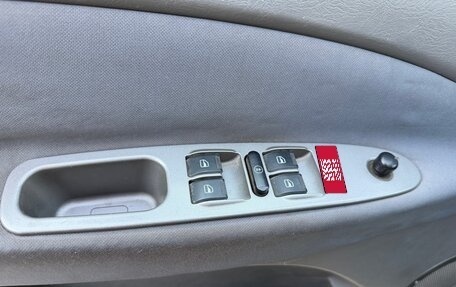 Chery Tiggo (T11), 2008 год, 345 000 рублей, 14 фотография