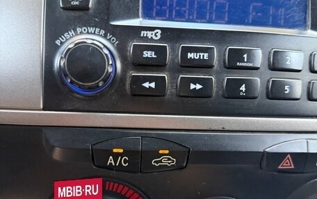 Chery Tiggo (T11), 2008 год, 345 000 рублей, 25 фотография