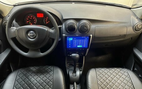 Nissan Almera, 2017 год, 430 000 рублей, 5 фотография