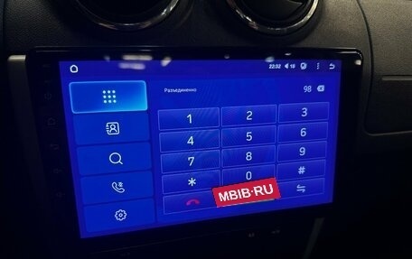 Nissan Almera, 2017 год, 430 000 рублей, 7 фотография