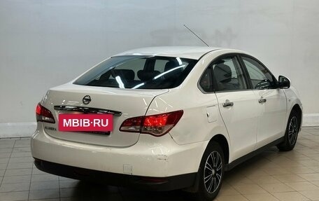 Nissan Almera, 2017 год, 430 000 рублей, 4 фотография