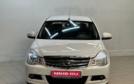 Nissan Almera, 2017 год, 430 000 рублей, 2 фотография