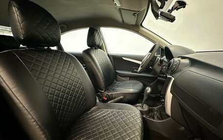Nissan Almera, 2017 год, 430 000 рублей, 12 фотография