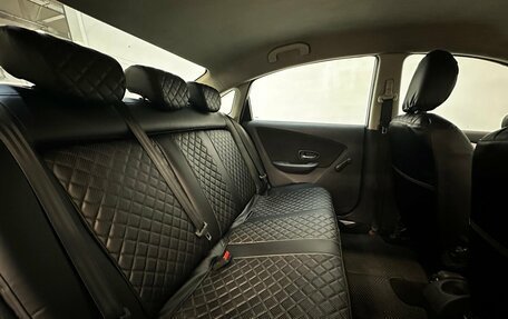 Nissan Almera, 2017 год, 430 000 рублей, 13 фотография