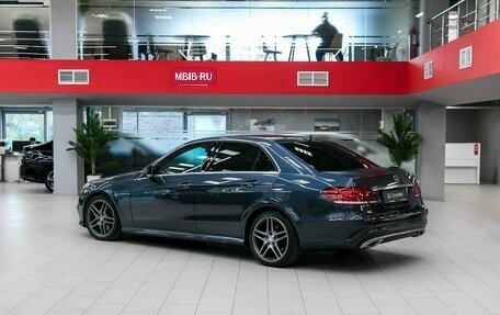 Mercedes-Benz E-Класс, 2014 год, 1 990 000 рублей, 4 фотография