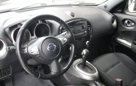 Nissan Juke II, 2014 год, 1 096 000 рублей, 6 фотография