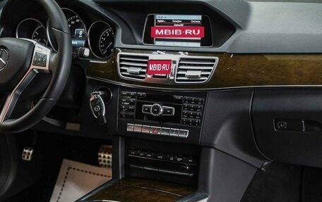 Mercedes-Benz E-Класс, 2014 год, 1 990 000 рублей, 12 фотография