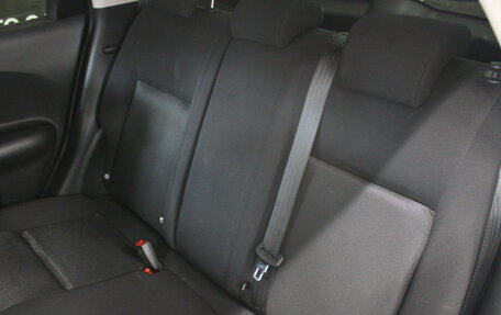Nissan Juke II, 2014 год, 1 096 000 рублей, 7 фотография