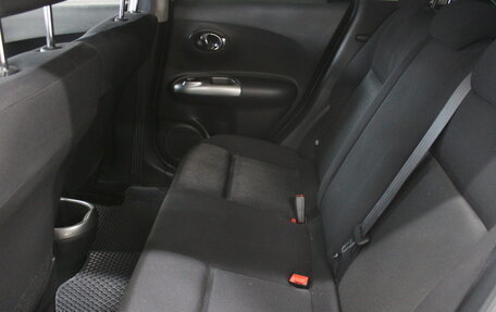 Nissan Juke II, 2014 год, 1 096 000 рублей, 8 фотография