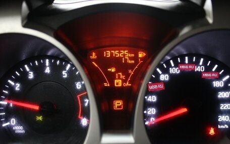 Nissan Juke II, 2014 год, 1 096 000 рублей, 13 фотография