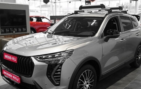 Haval Jolion, 2026 год, 2 649 000 рублей, 2 фотография