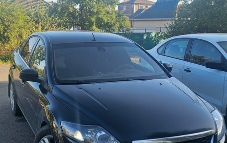 Ford Mondeo IV, 2008 год, 950 000 рублей, 1 фотография