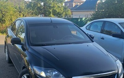 Ford Mondeo IV, 2008 год, 950 000 рублей, 1 фотография