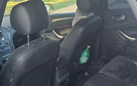 Ford Mondeo IV, 2008 год, 950 000 рублей, 6 фотография