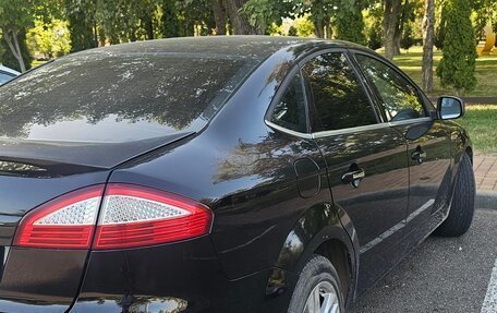Ford Mondeo IV, 2008 год, 950 000 рублей, 5 фотография
