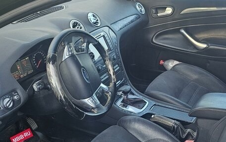 Ford Mondeo IV, 2008 год, 950 000 рублей, 7 фотография