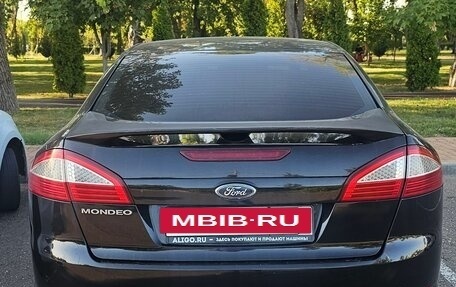 Ford Mondeo IV, 2008 год, 950 000 рублей, 4 фотография