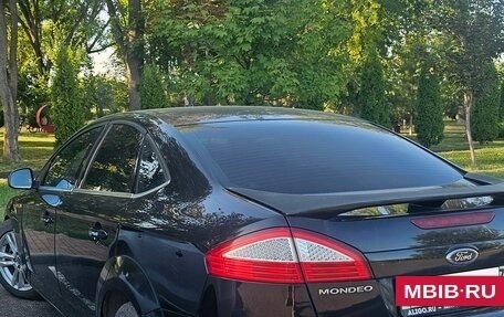 Ford Mondeo IV, 2008 год, 950 000 рублей, 3 фотография