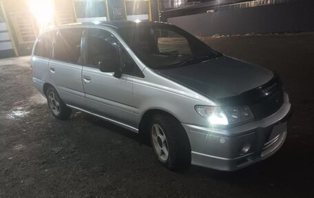 Nissan Presage I, 1998 год, 260 000 рублей, 3 фотография